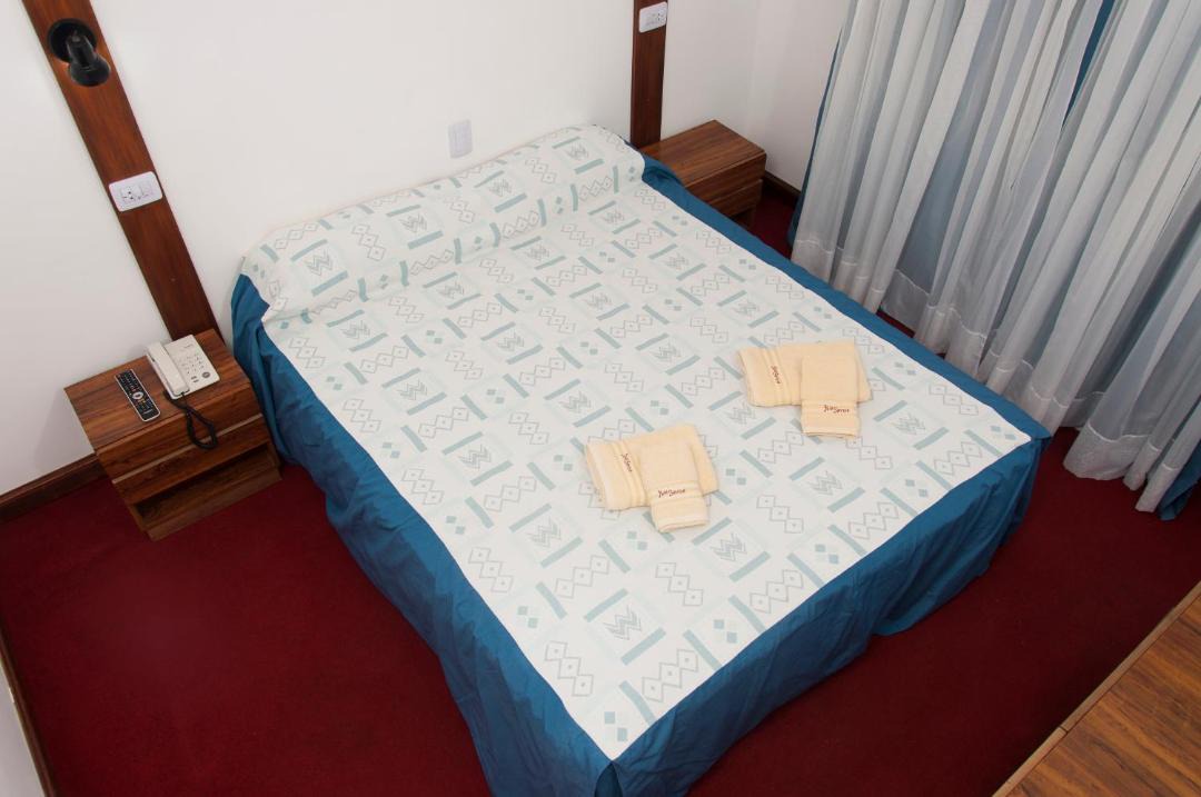 Photo of Bedroom in San Clemente