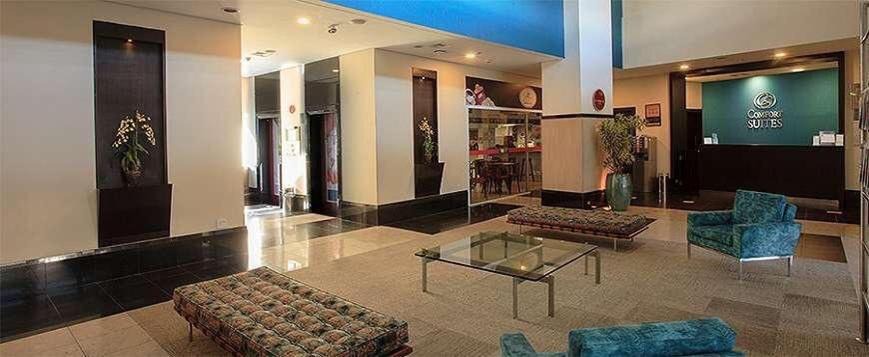 Photo of Livingroom in Alphaville Industrial