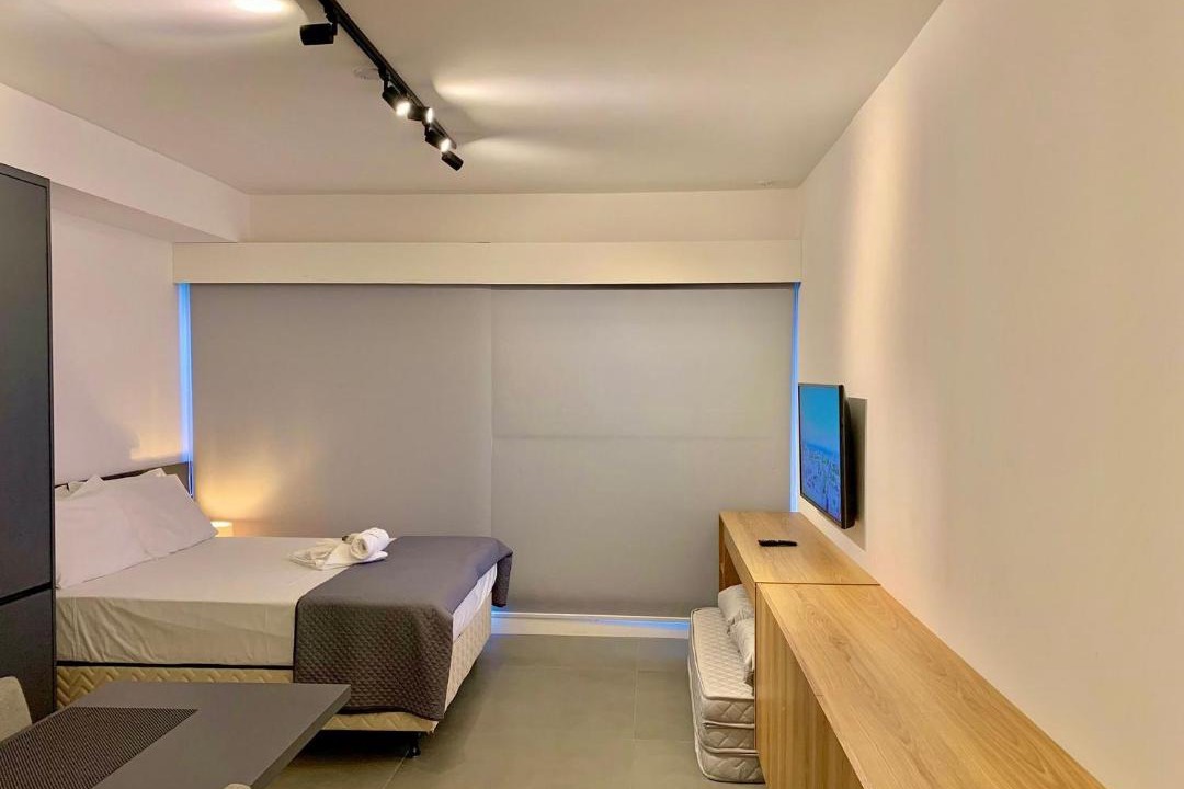 Photo of Bedroom in Petropolis
