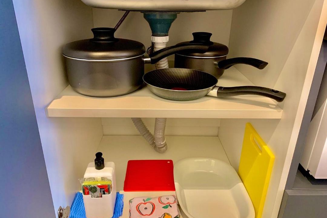 Photo of Kitchen in Petropolis