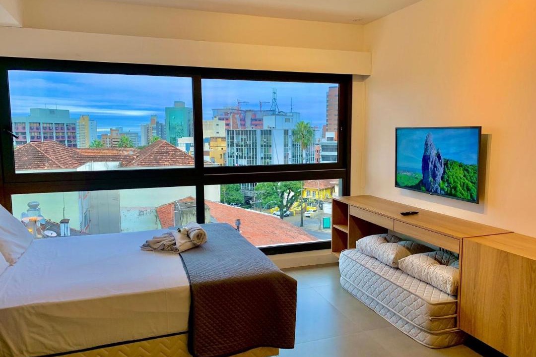 Photo of Bedroom in Petropolis