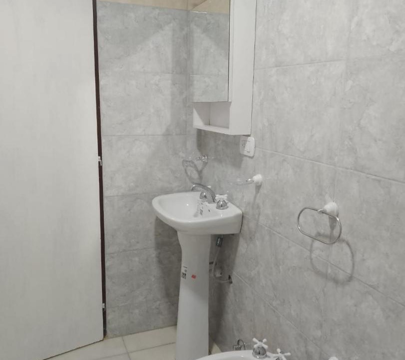 Photo of Bathroom in Trelew