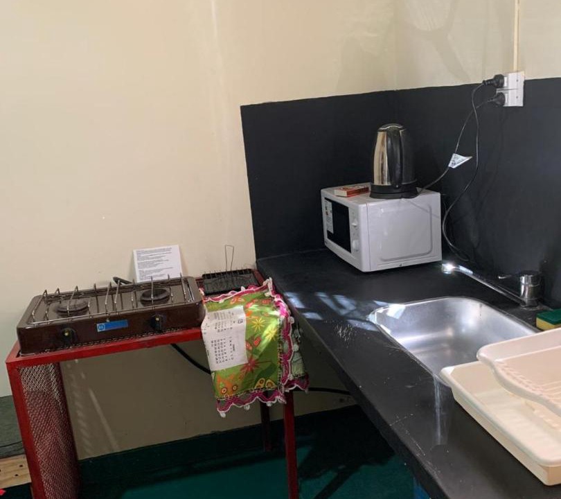 Photo of Kitchen in Cachi