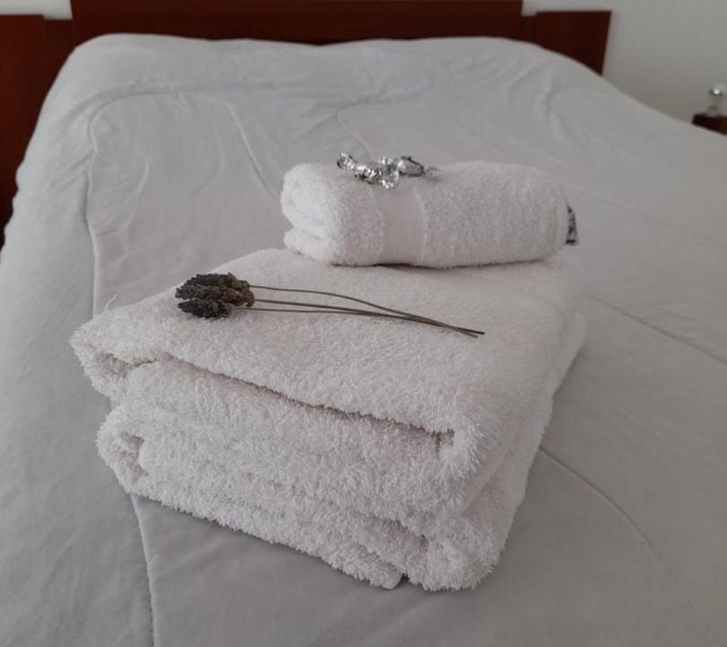 Photo of Bedroom in Dean Funes