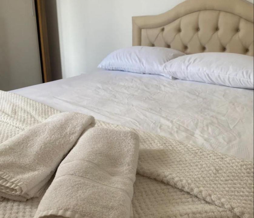 Photo of Bedroom in Umuarama