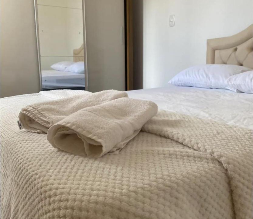 Photo of Bedroom in Umuarama