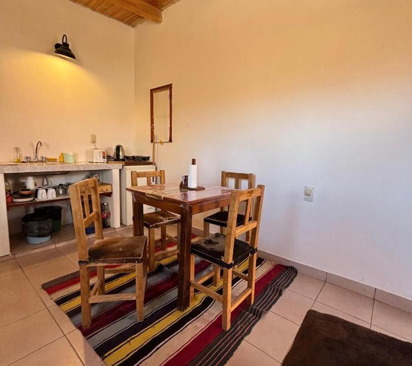 Photo of Others in Humahuaca