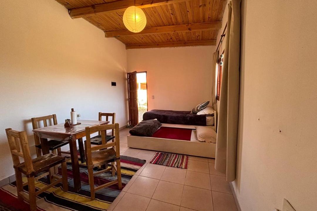 Photo of Livingroom in Humahuaca