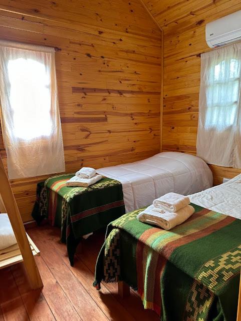 Photo of Bedroom in La Paz