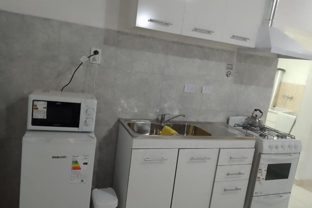 Photo of Kitchen in Trelew