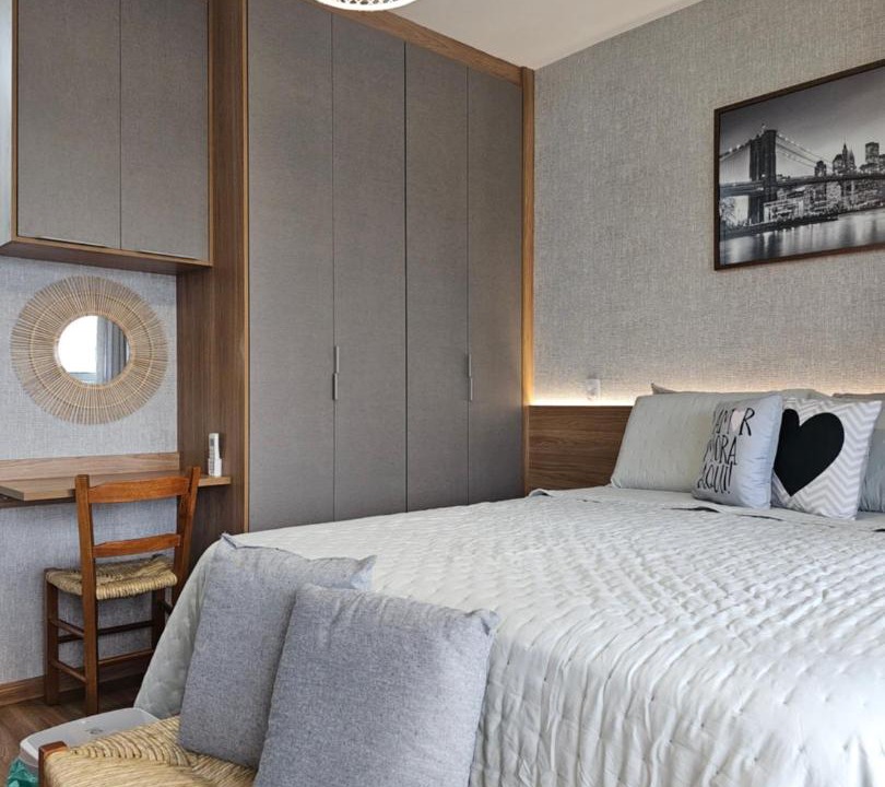 Photo of Bedroom in Butanta