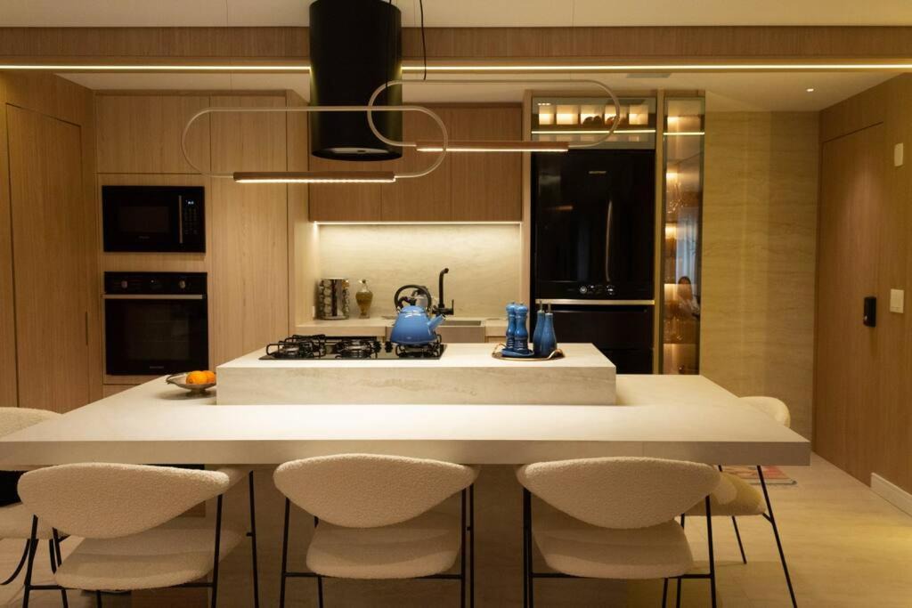Photo of Kitchen in Batel