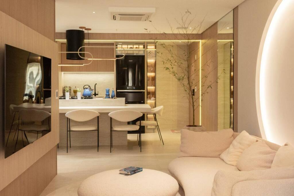 Photo of Livingroom in Batel