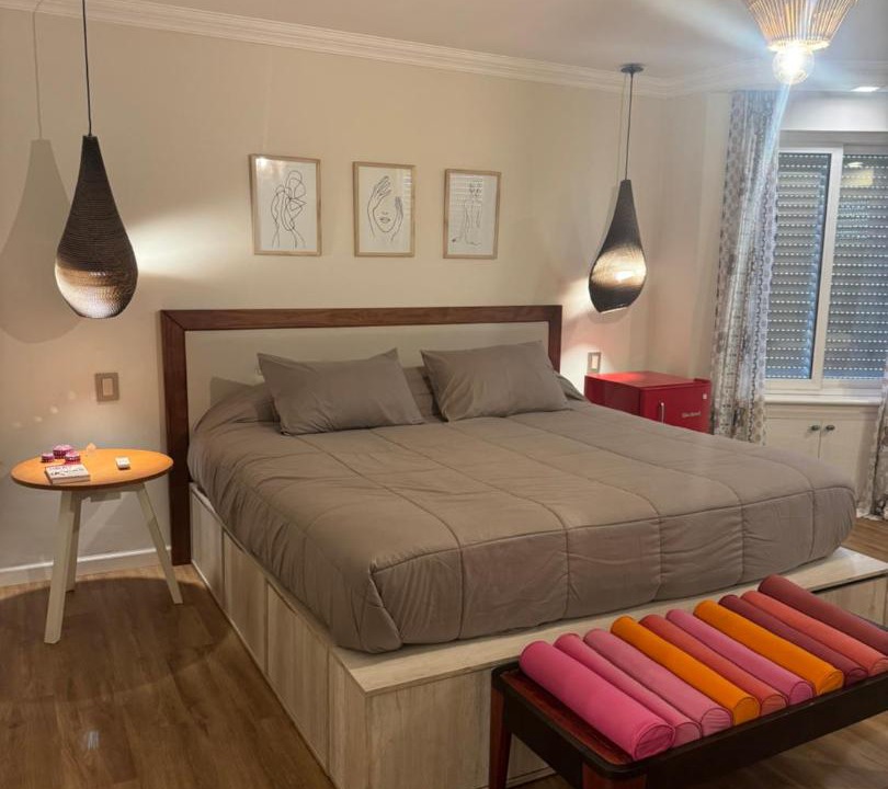 Photo of Bedroom in Yerba Buena
