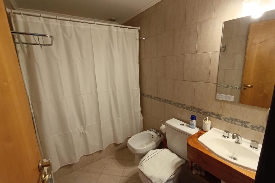 Photo of Bathroom in Macrozona Bahia Redonda y Primeros Faldeos
