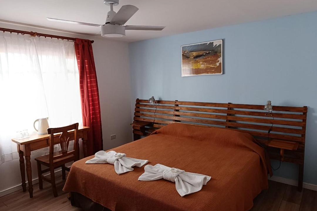 Photo of Bedroom in Macrozona Bahia Redonda y Primeros Faldeos