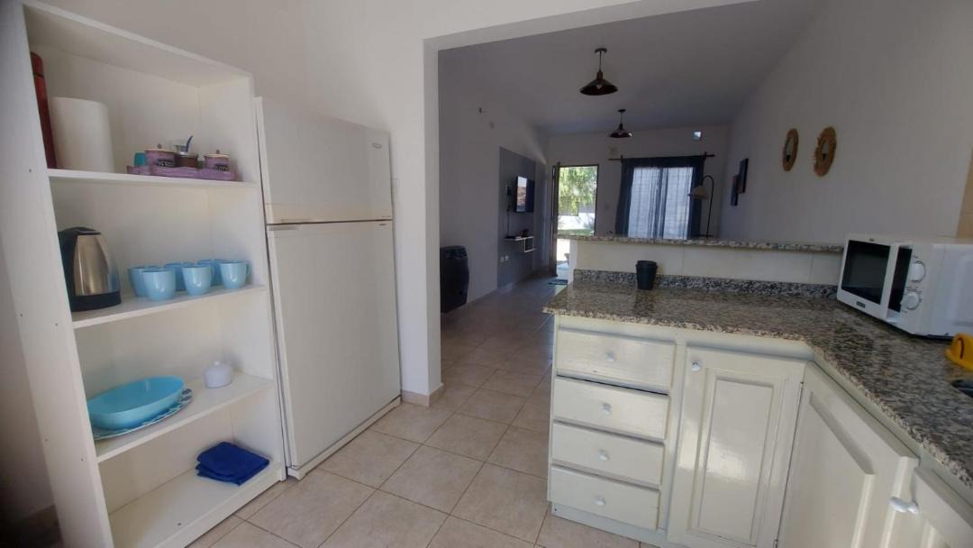 Photo of Kitchen in Totoral Department