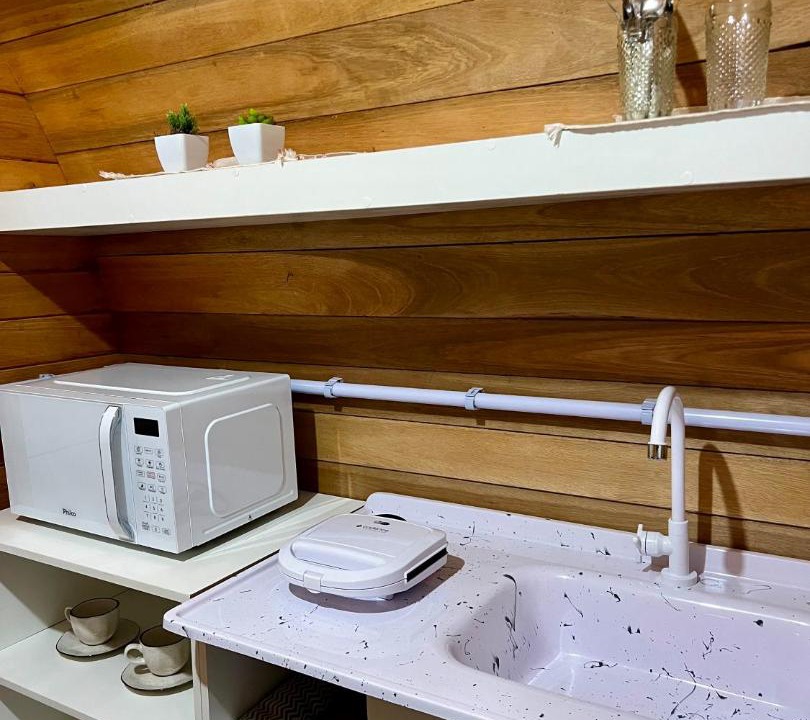 Photo of Bathroom in Paulas
