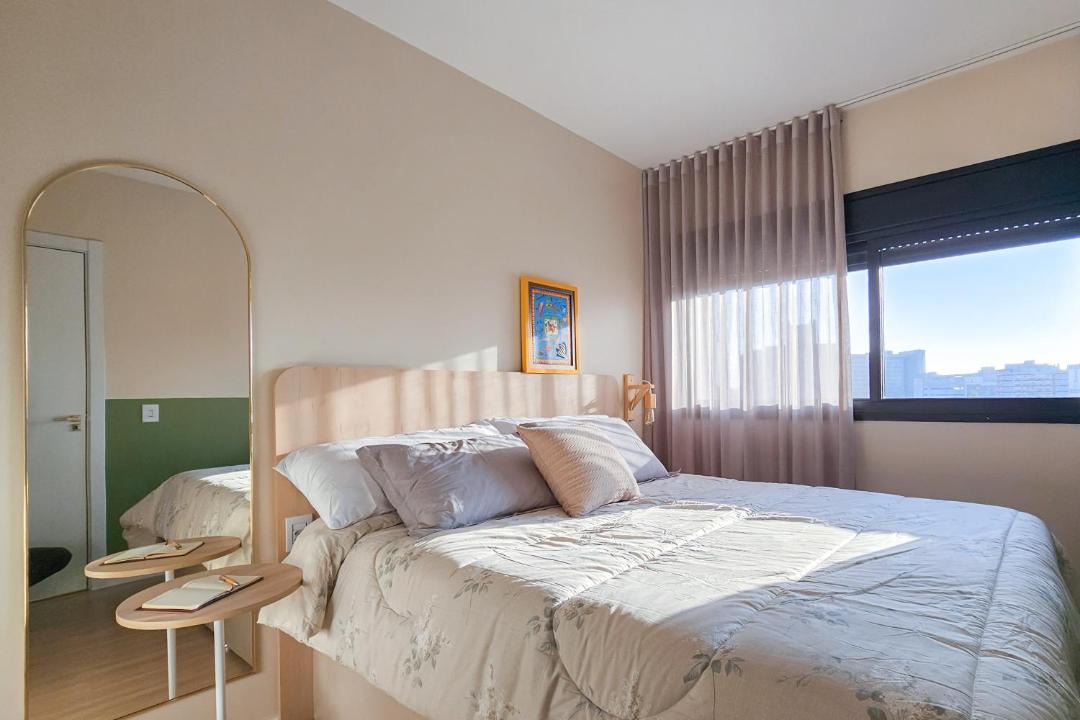 Photo of Bedroom in Rio Branco