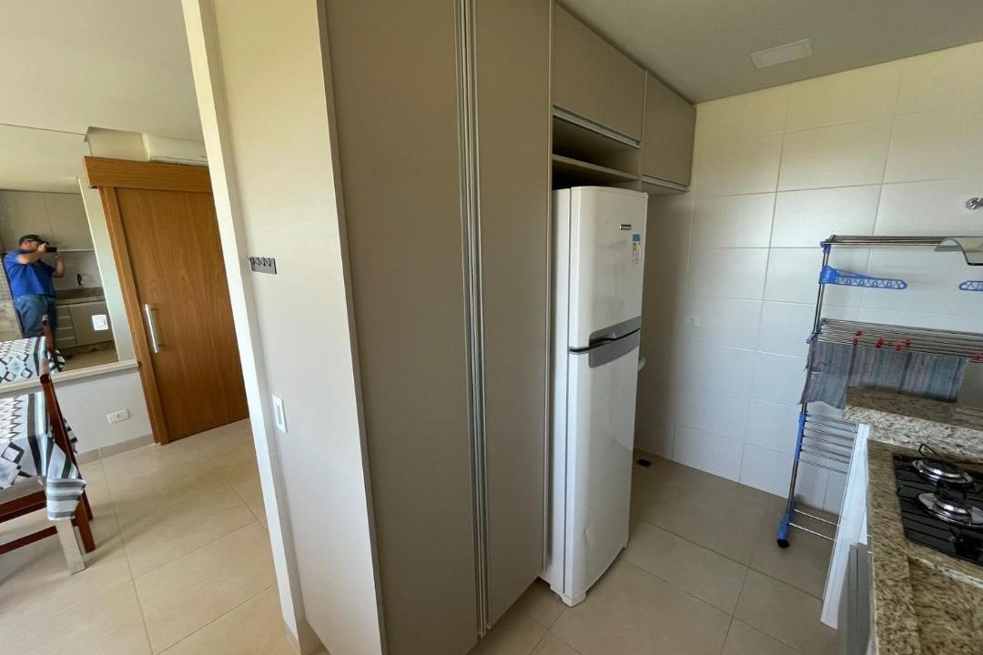 Photo of Kitchen in Porto Rico