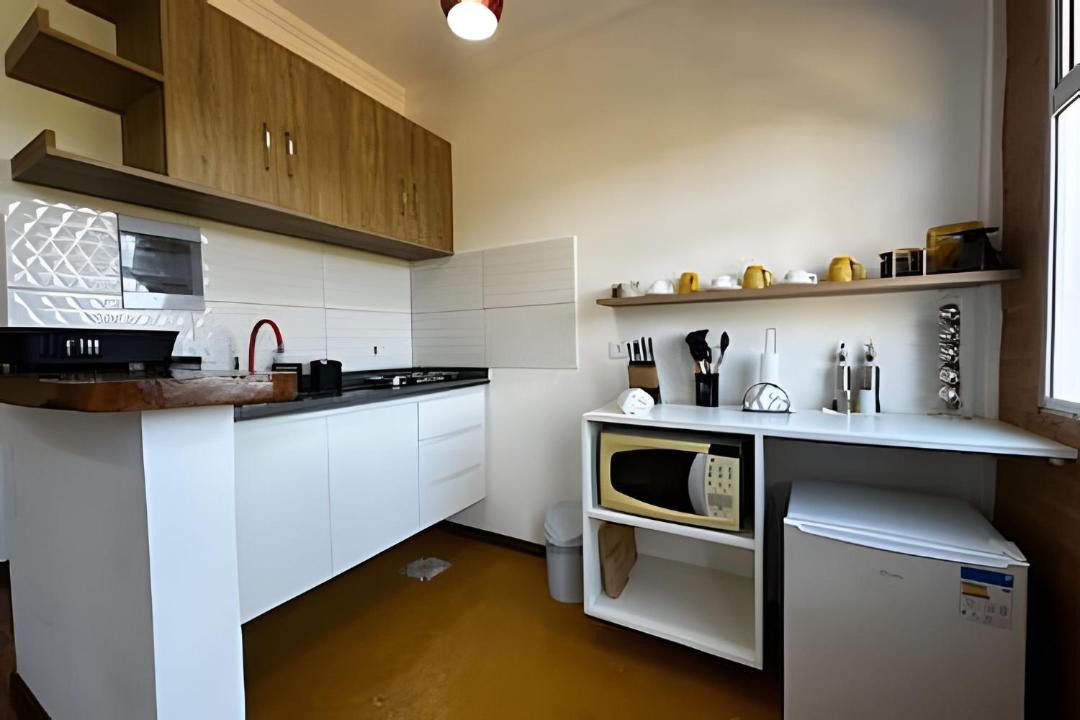 Photo of Kitchen in Jaguaribe