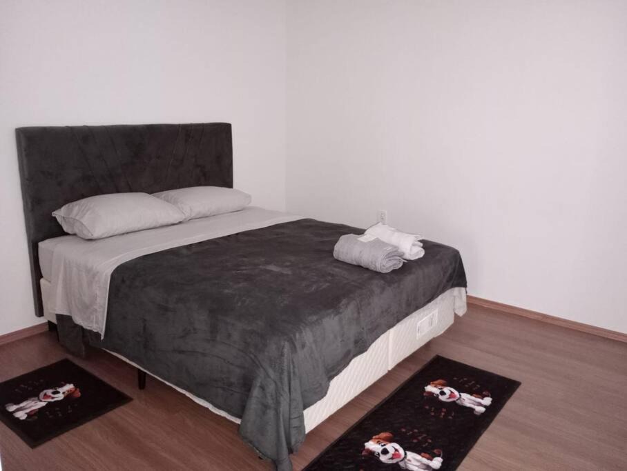 Photo of Bedroom in Frederico Westphalen
