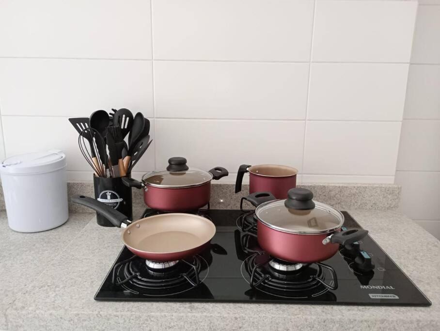 Photo of Kitchen in Frederico Westphalen
