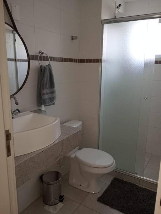 Photo of Bathroom in Frederico Westphalen