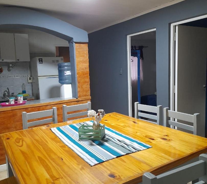 Photo of Kitchen in Lincoln