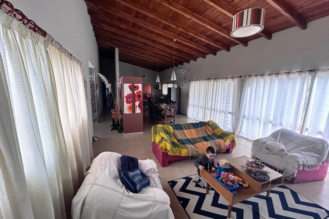 Photo of Bedroom in San Antonio de Arredondo