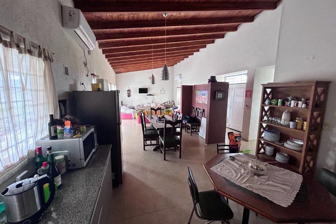 Photo of Kitchen in San Antonio de Arredondo
