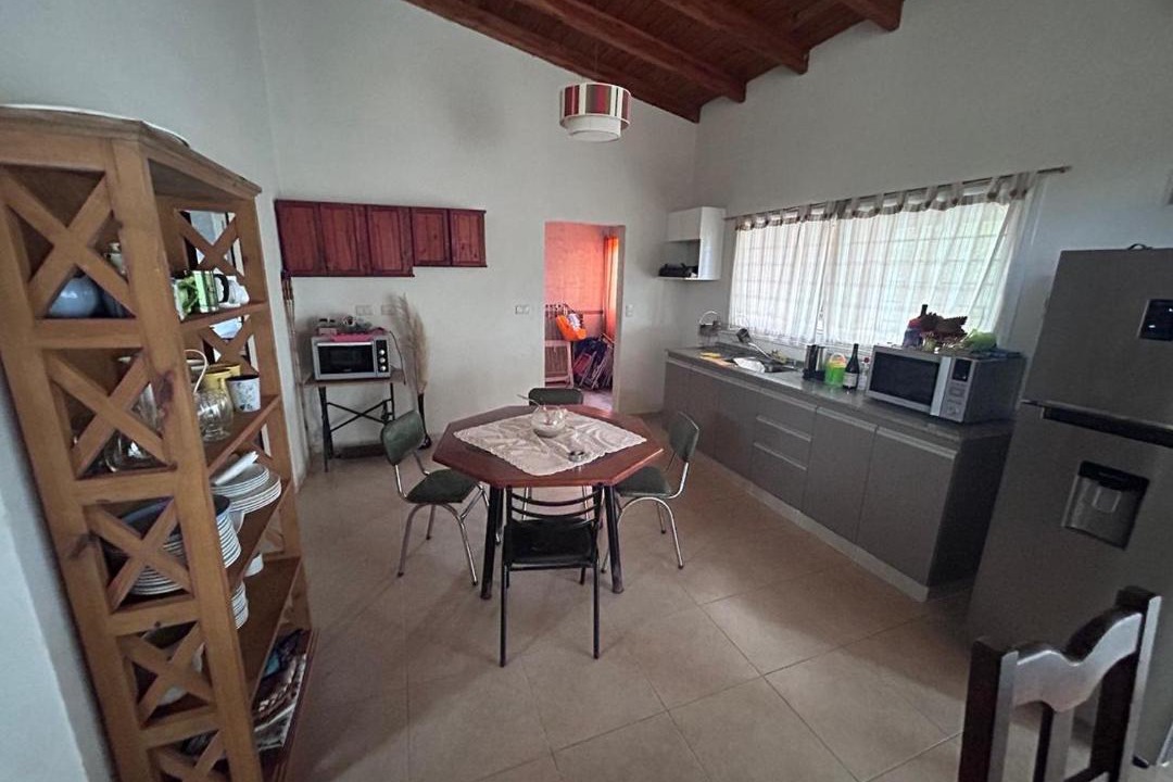 Photo of Kitchen in San Antonio de Arredondo