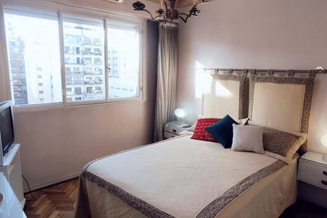 Photo of Bedroom in Caballito