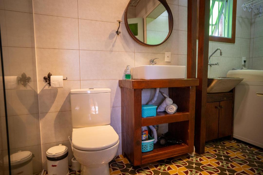 Photo of Bathroom in Cotipora