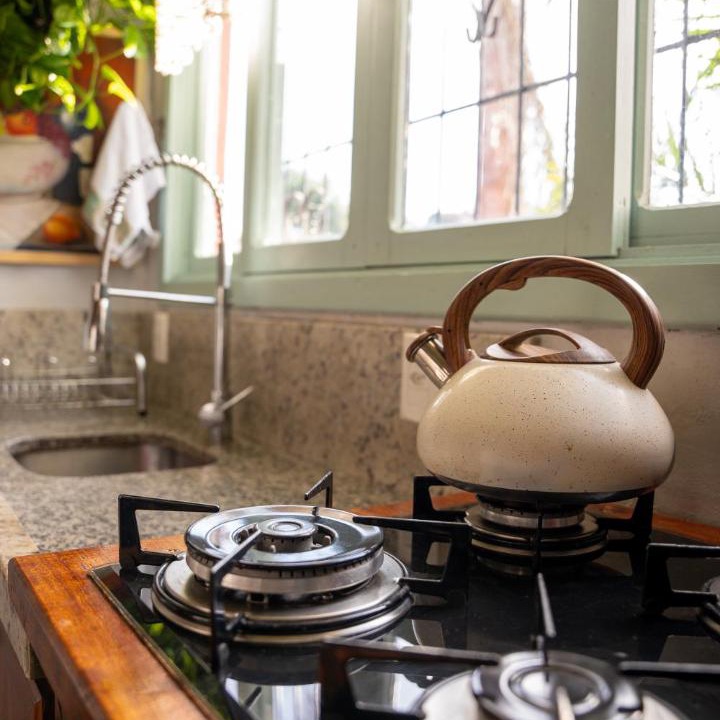 Photo of Kitchen in Cotipora