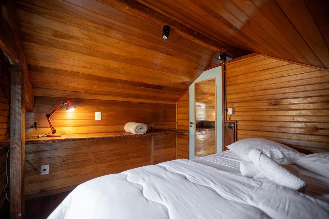 Photo of Bedroom in Cotipora