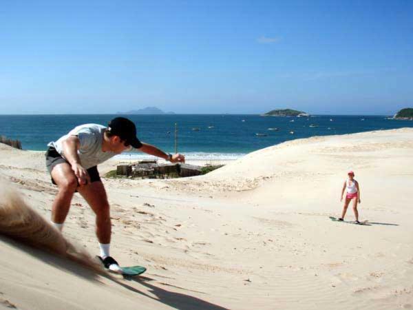 Photo of Others in Ingleses Norte