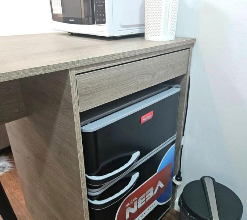 Photo of Kitchen in Villa Crespo