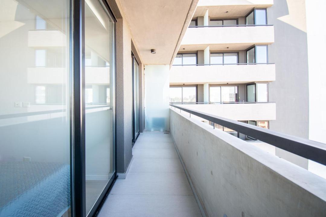 Photo of Patio Balcony in Villa Crespo