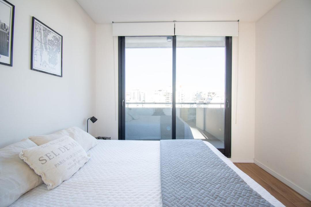 Photo of Bedroom in Villa Crespo