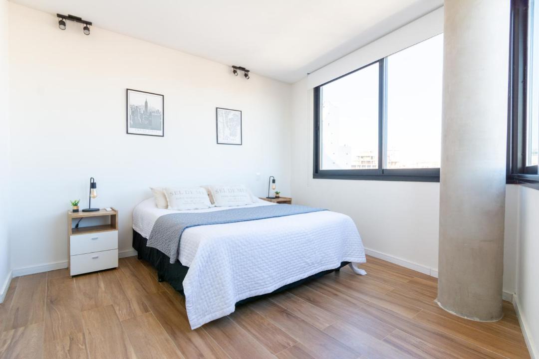 Photo of Bedroom in Villa Crespo
