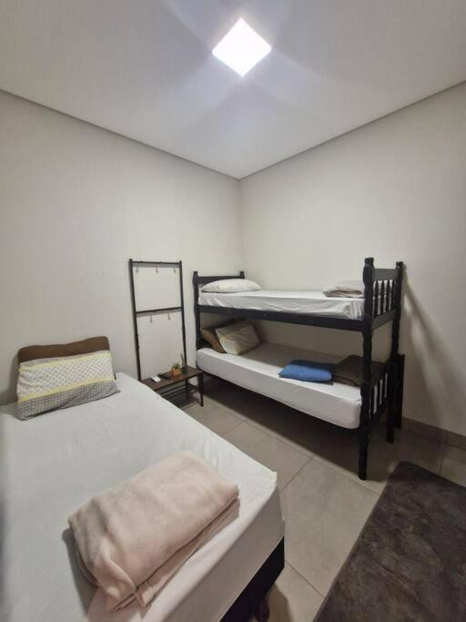 Photo of Bedroom in Maringa