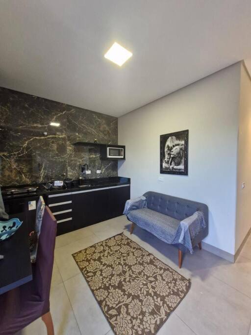 Photo of Livingroom in Maringa