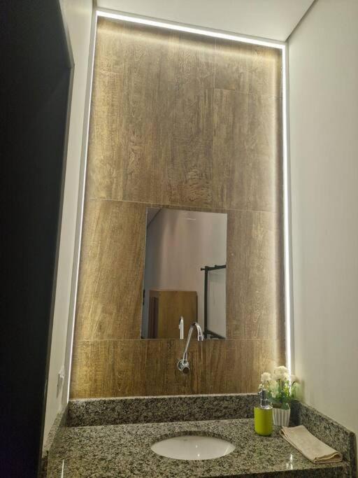 Photo of Bathroom in Maringa