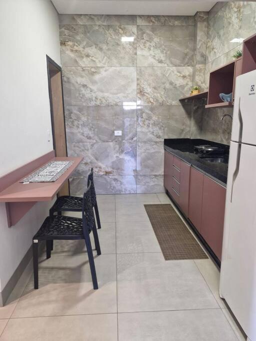 Photo of Kitchen in Maringa
