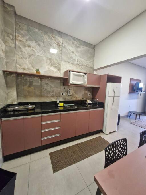 Photo of Kitchen in Maringa