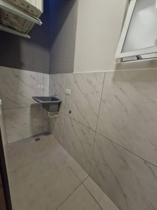 Photo of Bathroom in Maringa