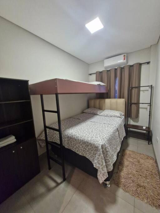 Photo of Bedroom in Maringa