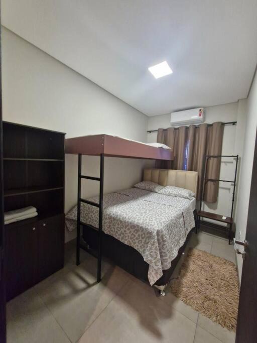Photo of Bedroom in Maringa