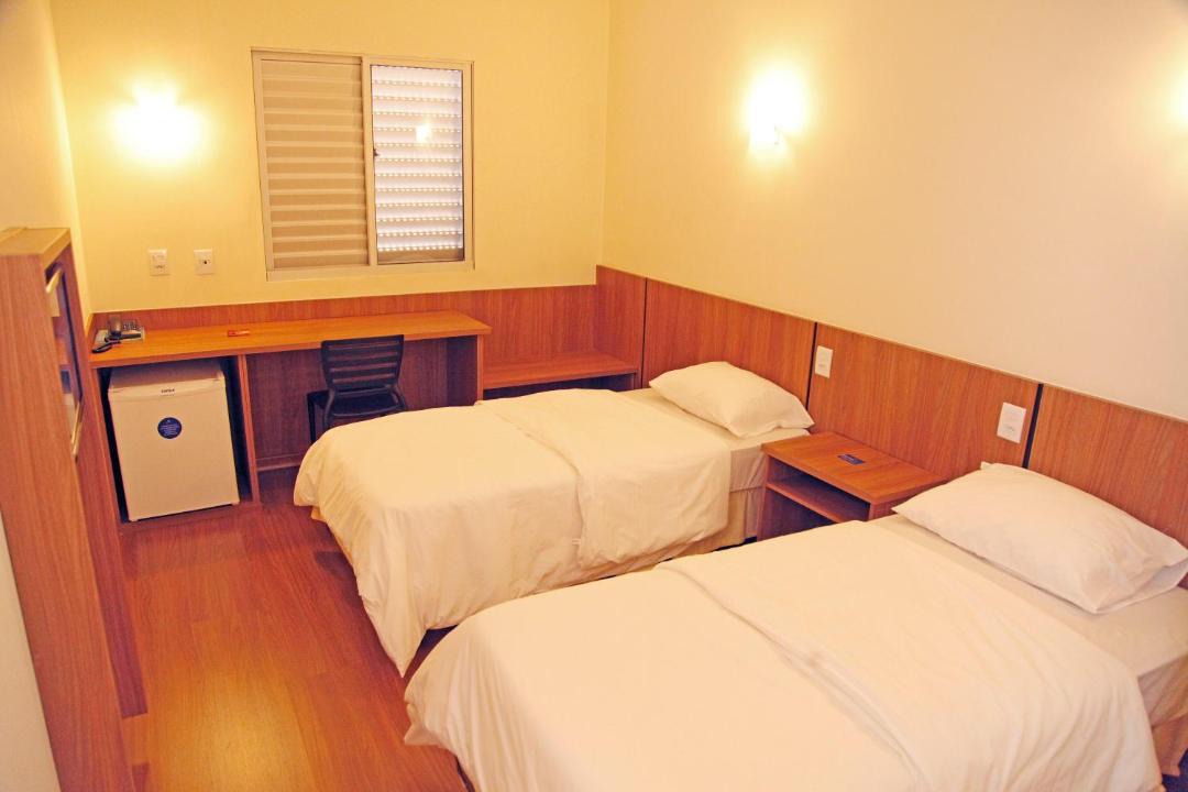 Photo of Bedroom in Centro